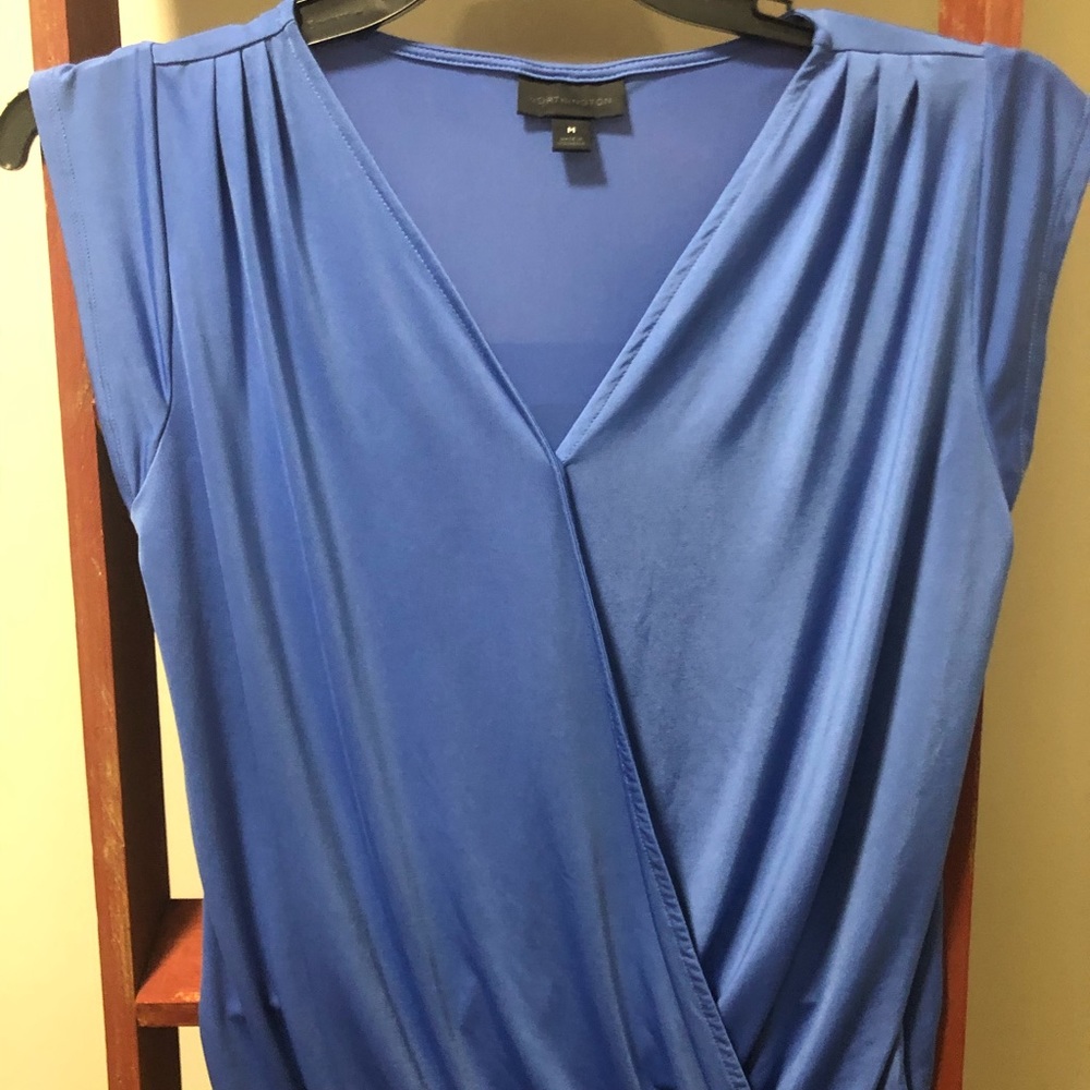 GUC Worthing blouse (M)